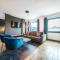 Black & White Apartments
