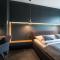 Black & White Apartments