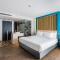 Citrus Grande Hotel Pattaya by Compass Hospitality