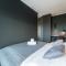 Black & White Apartments