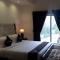 MaryLeena Hotel Gulberg