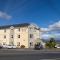 Foto: The Ballyliffin Strand Hotel 50/54