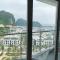 BunHomestay SPACIOUS 4 Bedroom CITY&SEA View 1 min walk to SEA