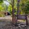 Jims Jungle Retreat