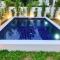 2 Bedroom Luxury Pool Villa Orchid short walk to Beach SDV002-By Samui Dream Villas