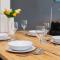 First Central Apartments by Noclegi Renters - 华沙