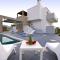 Xenos Villa 1 With Private Swimming Pool Near The Sea