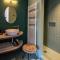 B&B La Corderie