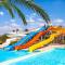 Appart Clim Wifi 700m de la Plage