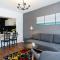 First Central Apartments by Noclegi Renters - 华沙