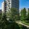First Central Apartments by Noclegi Renters - 华沙