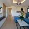 MODENA MARIS-heated pool-grill-relax-jacuzzi apartments