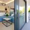 MODENA MARIS-heated pool-grill-relax-jacuzzi apartments