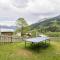 Chalet la griotte