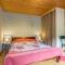 Chalet la griotte