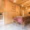 Chalet la griotte