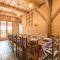 Chalet la griotte