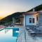 Elios Zen Villas