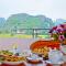 Trang An Mountain View Homestay - Ninh Binh