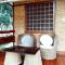 Victordelia Hilltop Hostel - San Vicente