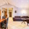 Holiday Apartments by Das Grüne Hotel zur Post - 100 % BIO & Villa Ceconi
