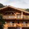 B&B Boutique Chalet Nono - مونتريون