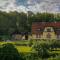 Schwarzenberská myslivna Jaronín Foto: Schwarzenberská myslivna Jaronín