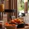 Hotel & Restaurant Les Escondus