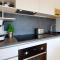 MODENA MARIS-heated pool-grill-relax-jacuzzi apartments
