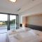 MODENA MARIS-heated pool-grill-relax-jacuzzi apartments