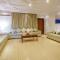 Meral Oasis Hotel Villas