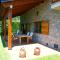 Casa para familias en Prullans