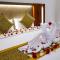 Meral Oasis Resort Taif