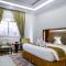Meral Oasis Hotel Villas