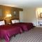 Red Carpet Inn Kinston - 金斯顿