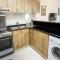 Continental Tower, Dubai Marina - Luton Vacation Homes