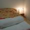 Accommodation Mell