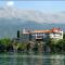 Accommodation Mell - Охрид