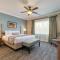 Holiday Inn Club Vacations Williamsburg Resort