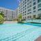FANCY STUDIO for Rent in Orient Resort & Spa - Jomtien pláž