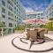 FANCY STUDIO for Rent in Orient Resort & Spa - Jomtien pláž