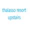 Thalasso resort - Matala