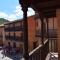 Casa Balcón de Albarracín