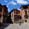 Casa Balcón de Albarracín