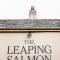 The Leaping Salmon - Yelverton