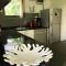 Mae Phim -Beachfront living in a villa with a private pool !