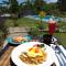 The Pande Hill Homestay