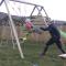 Laggan Luxury Highland Glamping