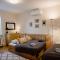 Viola Family Apartman free parking - 佩奇