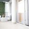 Jacuzzi studio apartman Mares